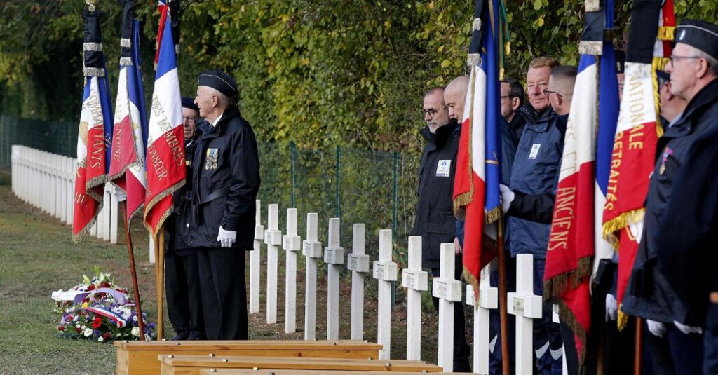 In Troopers’ Stays, Russia Plots a Solution to Reconcile With France In Troopers’ Stays, Russia Plots a Solution to Reconcile With France