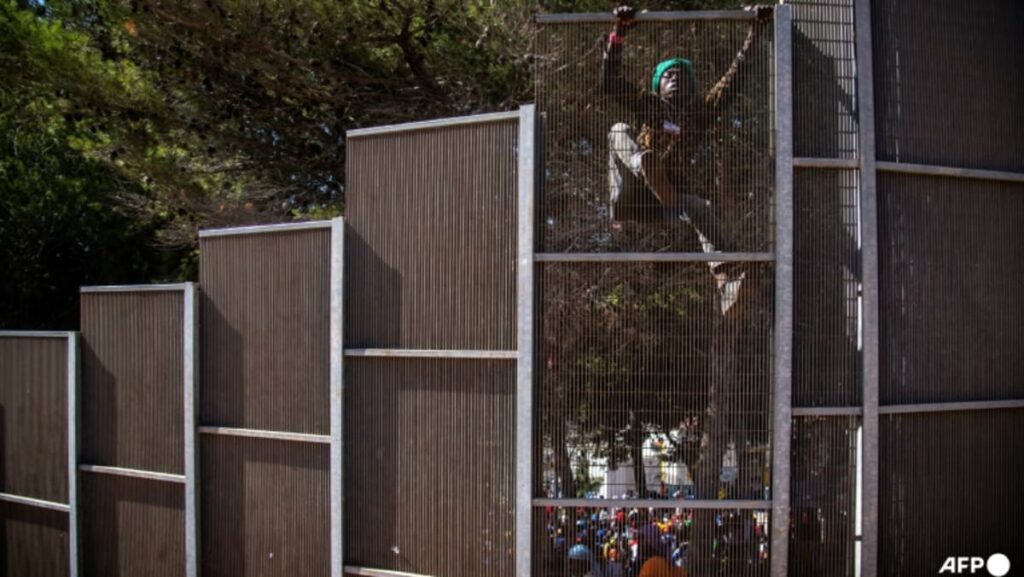 EU agrees ‘historic’ reform of asylum legal guidelines EU agrees ‘historic’ reform of asylum legal guidelines