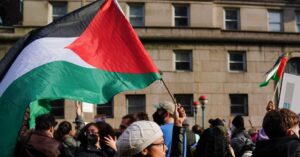 Opinion | The Proper and Mistaken Methods to Cope with Campus Antisemitism
