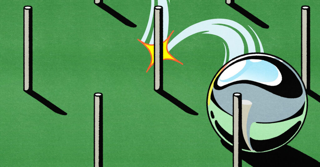 Opinion | The OpenAI Battle Over Security Is Pointless Opinion | The OpenAI Battle Over Security Is Pointless