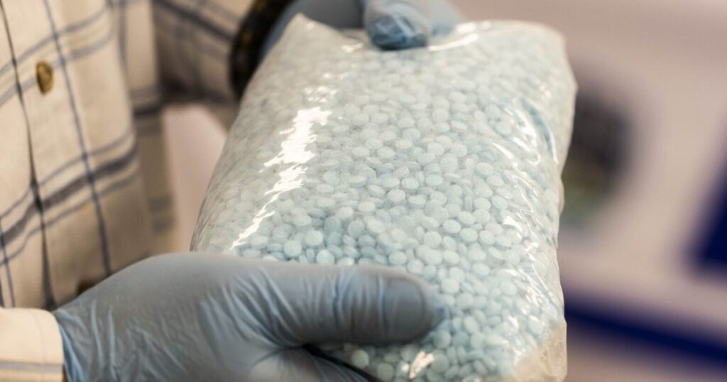 Embrace new concepts to triage WA’s fentanyl epidemic
