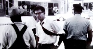 Hamas atrocities set off recollections of rising up Jewish in Seattle
