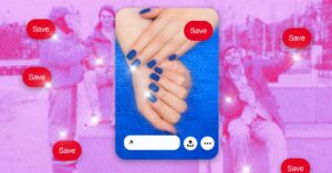 Pinterest Is Having a Second