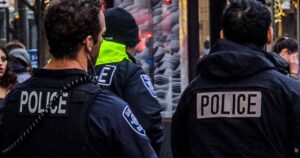 Arbitrator’s reversal reveals want for repair of police self-discipline