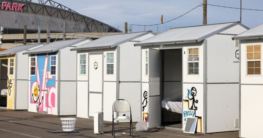 King County ought to assist fund new website to shelter unhoused Native folks