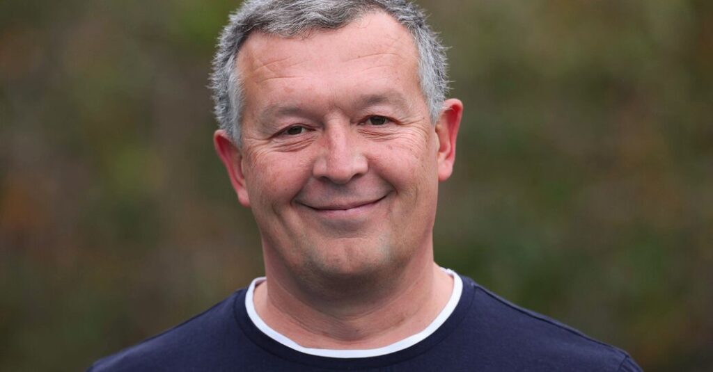 Luiz Barroso, Who Supercharged Google’s Attain, Dies at 59