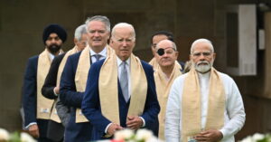 Opinion | Sikh Assassination Plot Exposes the Fragility of U.S. Ties With India