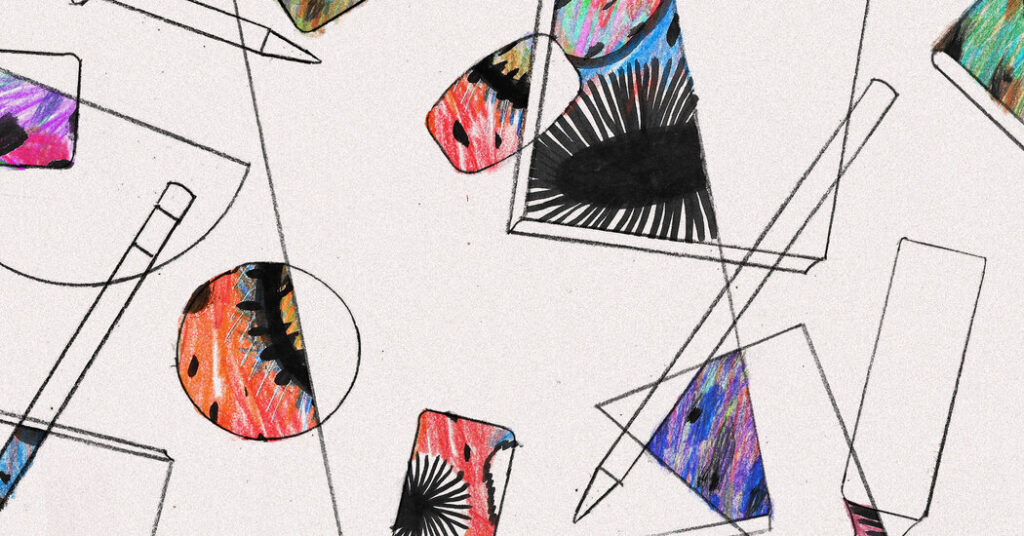 Opinion | American College students Outperformed the Remainder of the World Through the Pandemic