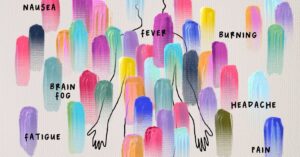 Opinion | My Life With Lengthy Covid