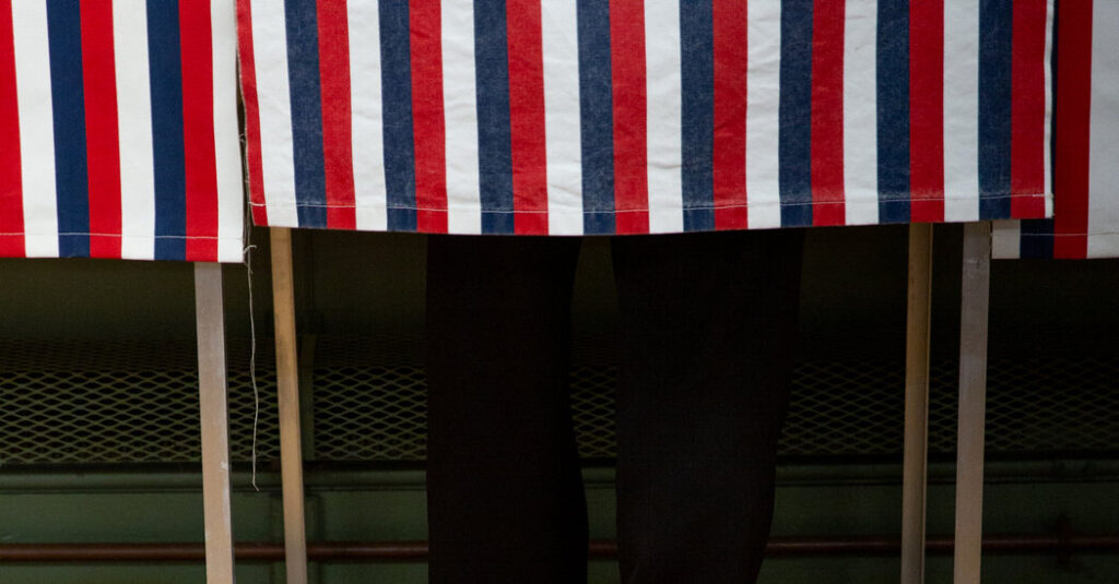 Opinion | What’s Driving Former Progressives to the Proper?