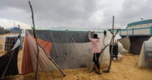 Sullivan says each the U.S. and Israel anticipate combating to decelerate ultimately.