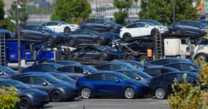 Fewer Electrical Autos Will Qualify for U.S. Tax Credit in 2024