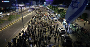 Israel mourns because the unintentional killings of hostages reverberate.