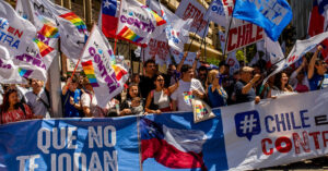Chile Rejects Conservative Structure – The New York Occasions