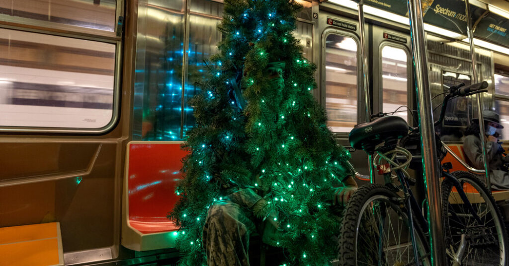 Opinion | There Wasn’t A lot to Love About 2023 Opinion | There Wasn’t A lot to Love About 2023