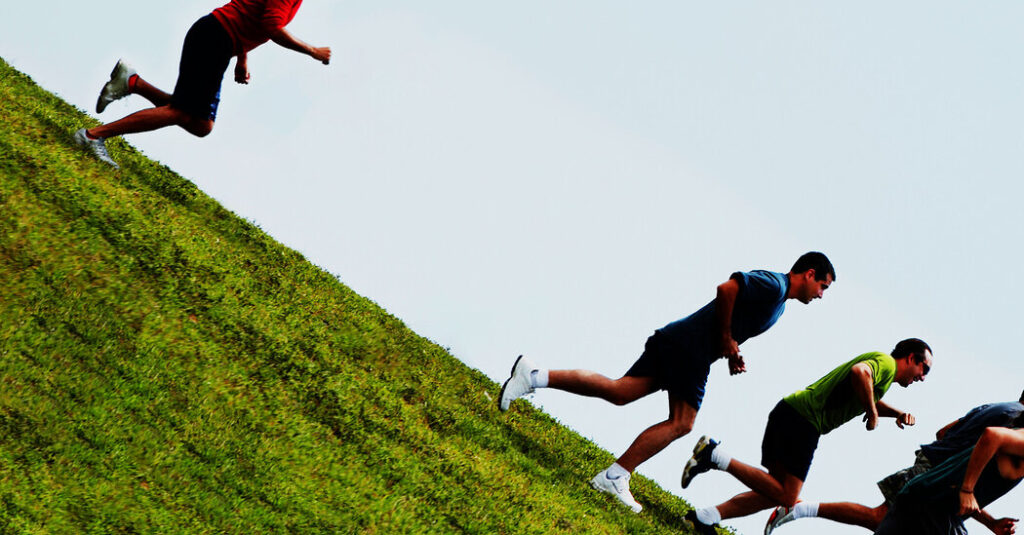 Opinion | How Lags in Statistics Skew the Inflation Image