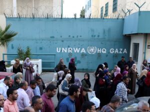 Israeli strikes kill UN employees, greater than 70 of his prolonged household in Gaza | Israel-Palestine battle Information