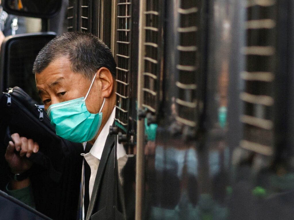 Hong Kong tycoon Jimmy Lai faces trial below ‘unfair’ nationwide safety legislation | Information