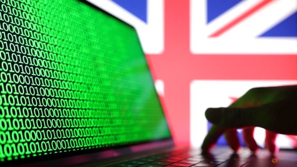 AI could judge if user is of porn-watching age under new UK guidance