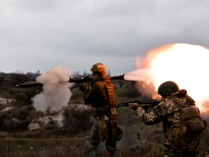 Extra US army help to Ukraine might be a ‘fiasco’, Kremlin says | Russia-Ukraine battle Information
