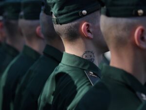 Russia boosts size of armed forces by 170,000 troops | Russia-Ukraine war News