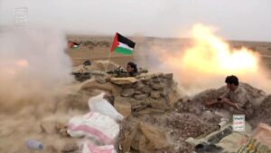 Yemen’s Houthis say they’ll goal ships in Crimson Sea en path to Israel