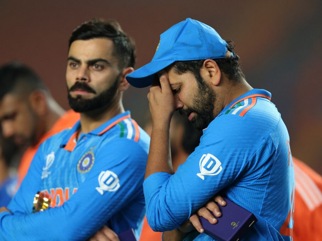 The highest 10 moments that formed cricket in 2023 | Cricket Information