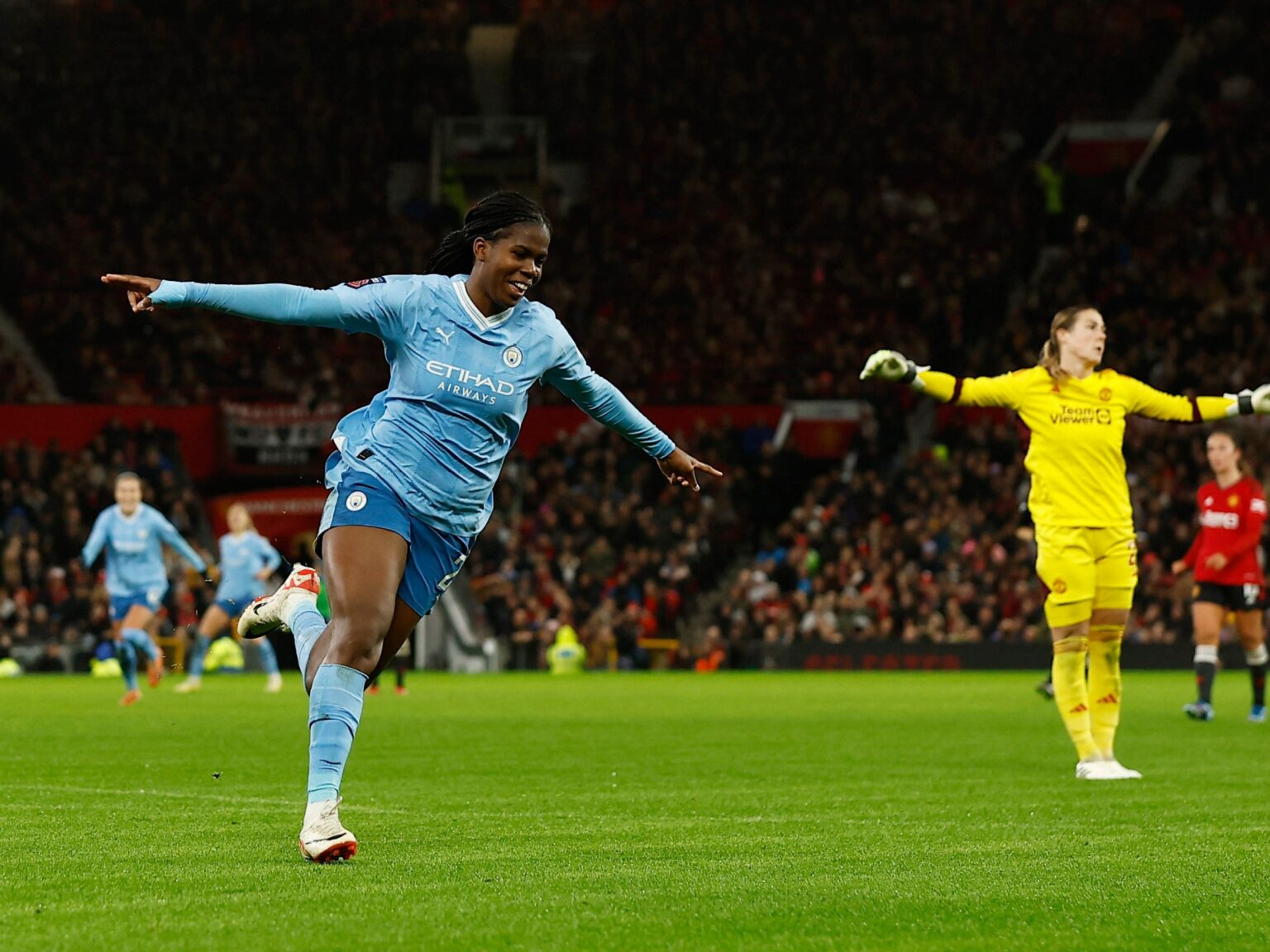 Girls’s soccer set to enter profitable ‘NewCo’ period however pitfalls stay | Soccer Information