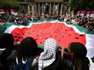The IHRA definition of anti-Semitism has no place on Australian campuses | Israel-Palestine battle