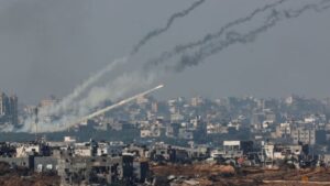 Israel knew about Hamas attack over a year in advance: Report