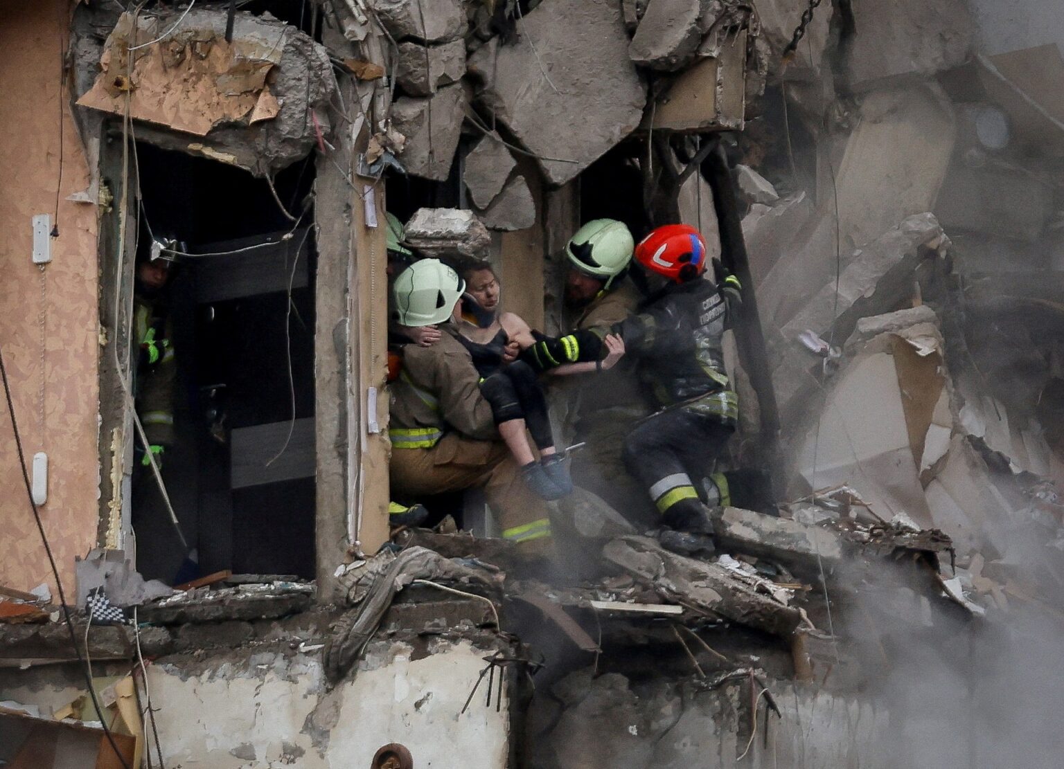 Ukraine-Russia warfare drags on into 2024 | Russia-Ukraine warfare