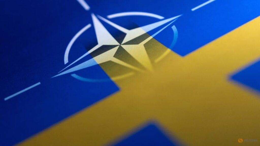US and Sweden signal Defence Cooperation Settlement US and Sweden signal Defence Cooperation Settlement
