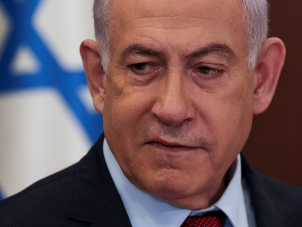 Israel’s Netanyahu hints new deal underneath option to launch Gaza hostages | Israel-Palestine battle Information