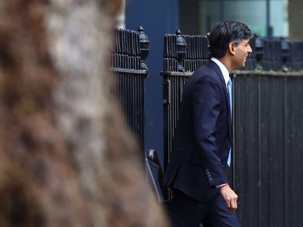 UK’s Sunak wins parliament vote on deporting asylum seekers to Rwanda | Politics Information