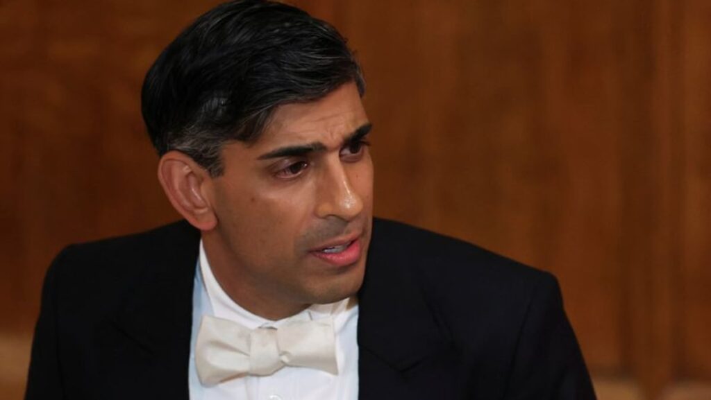 UK PM Sunak’s Rwanda plan will get Home of Commons approval UK PM Sunak’s Rwanda plan will get Home of Commons approval