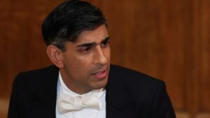 UK PM Sunak’s Rwanda plan will get Home of Commons approval