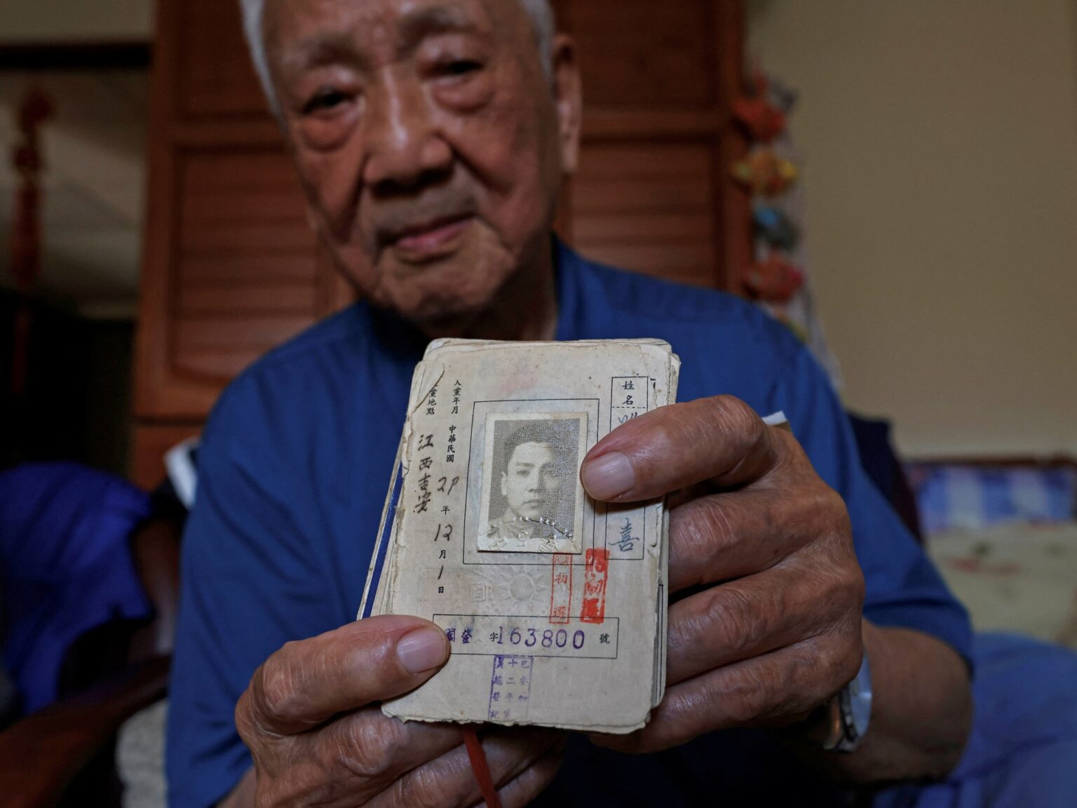 Taiwan’s final era to struggle China | Battle