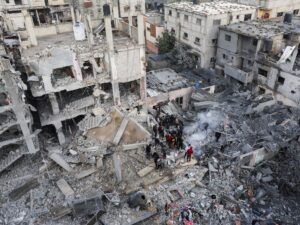 Evaluation: Why Israel will proceed its lethal push into Gaza metropolis centres | Israel-Palestine battle Information