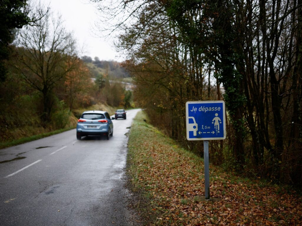 UK police probe alleged abduction of teenage present in France after six years | Crime Information