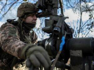 Russia-Ukraine conflict: Checklist of key occasions, day 672 | Information