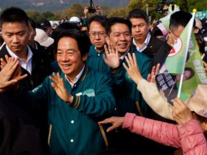 China accuses Taiwan of ‘hyping up’ army menace forward of elections | Army Information