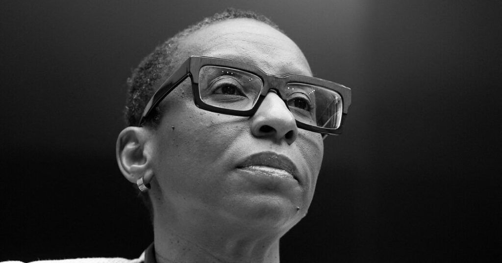 Opinion | Why Harvard’s Claudine Homosexual Ought to Go Opinion | Why Harvard’s Claudine Homosexual Ought to Go