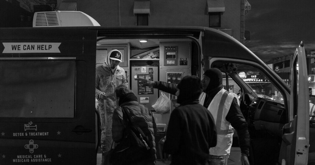 Opinion | Crack-Home Reminiscences Are Blocking Actual Assist for Addicts Opinion | Crack-Home Reminiscences Are Blocking Actual Assist for Addicts