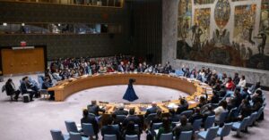 U.N. Decision on Gaza Passes however Stops In need of Calling for Stop-Fireplace