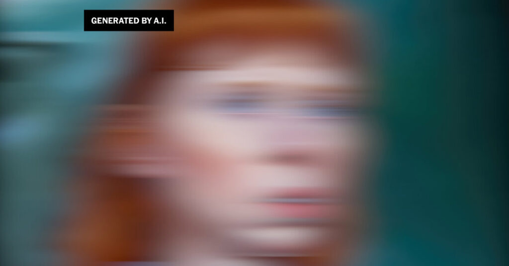 Opinion | A.I. Is the Way forward for Images. Does That Imply Images Is Useless?