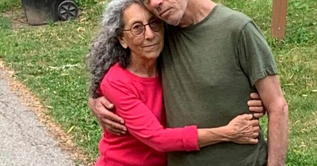 Israeli-American Thought to Be a Hamas Hostage Was Killed on Oct. 7, Household Says Israeli-American Thought to Be a Hamas Hostage Was Killed on Oct. 7, Household Says