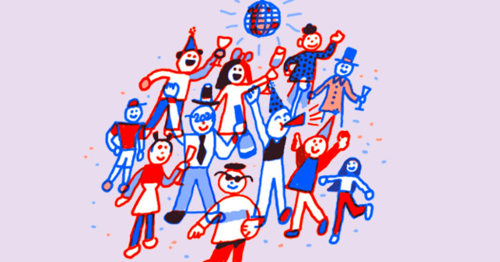 Opinion | The Books, TV, Podcasts, Movies and TikToks We’ll Hold From 2023 Opinion | The Books, TV, Podcasts, Movies and TikToks We’ll Hold From 2023