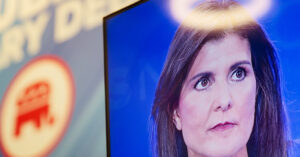 Opinion | Nikki Haley Erases Civil Struggle Historical past