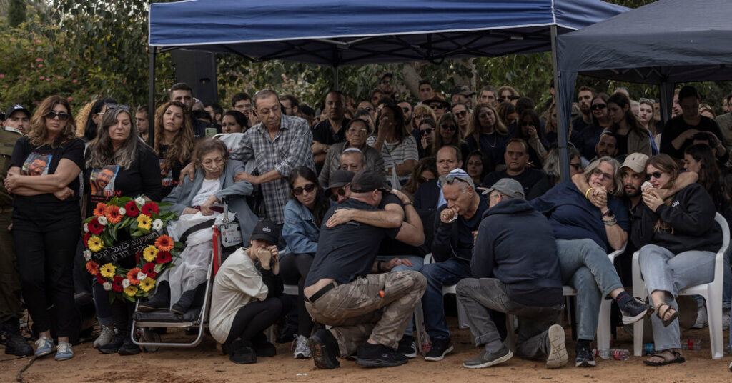 Israeli Navy Releases New Particulars on Killing of three Hostages