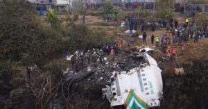 Lethal Aircraft Crash in Nepal Attributable to Pilot Error, Report Finds